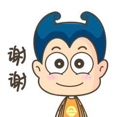菁巧教育学习系列表情包萌翻上线