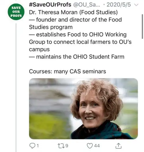 美国大学的至暗时刻百年高校永久关闭减薪裁员涨学费