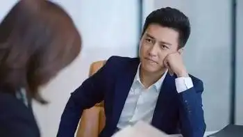 除了安迪的两任男友,喜欢和爱还可以这样区分