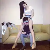霸气又酷照片微信头像图片大全