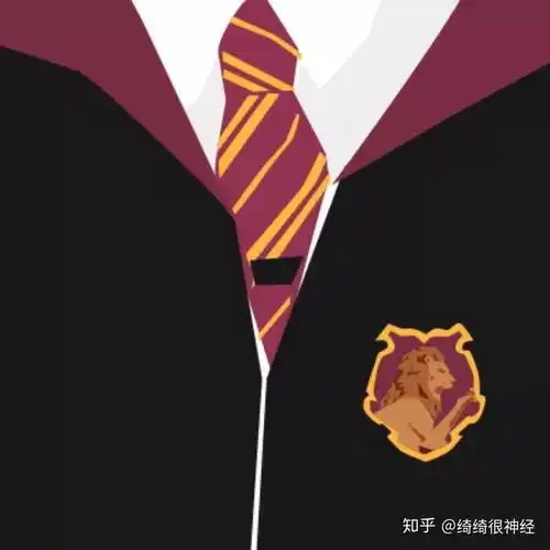 哈利波特系列头像