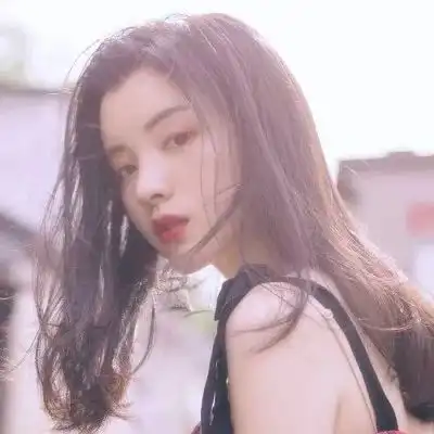 女生头像小清新女生头像