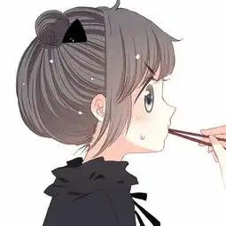 这两张图作头像哪个好看一点