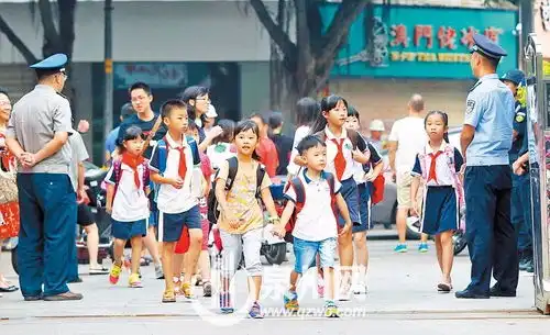 重磅2018成都小升初政策正式发布你想要的解读都在这里了