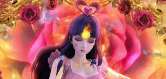 叶罗丽王默明明是位善良的女孩,为何会被漫迷吐槽是心机女