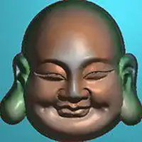 微信头像十二生肖守护神佛像微信头像图片大全