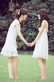 她们是闺蜜杂志