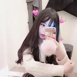 头像人物女生小清新森系图片皮肤头堆糖,美好生活研究所