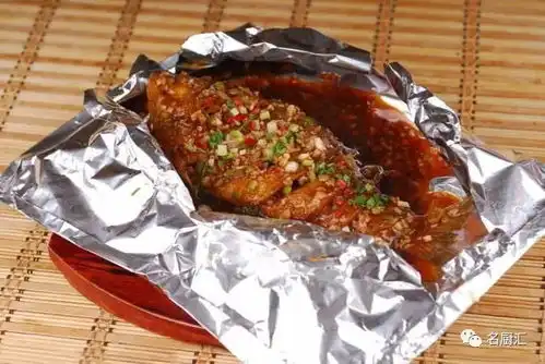 秘制菜,大厨的看家本领全在这里了