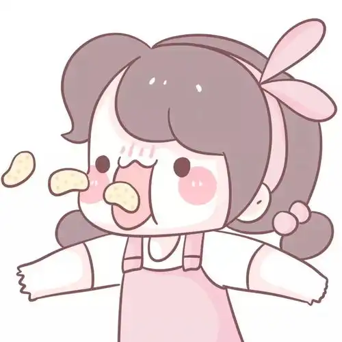 情侣头像精选