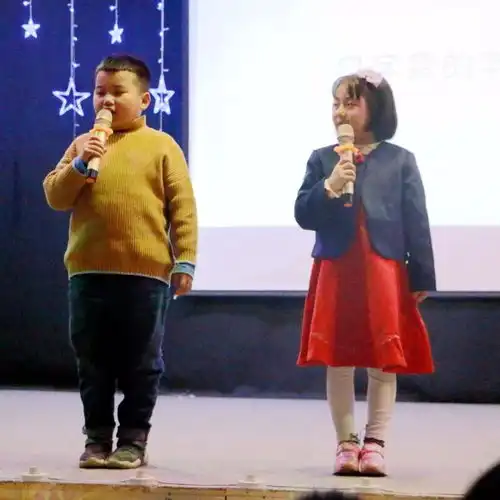 逐梦,筑梦