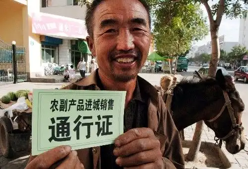 深丨宁夏路边摊不再一禁了之