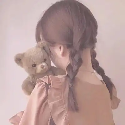 我也想努力做的让所有人喜欢我但qq女生头像我要个性网