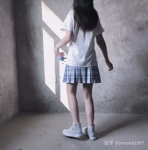 jk制服除了制服鞋还可以搭配什么鞋子