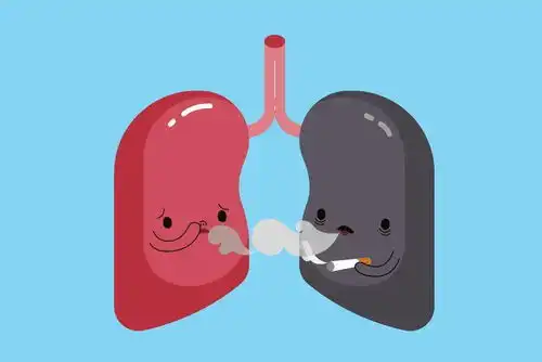 身体有没有被掏空,看面色就知道
