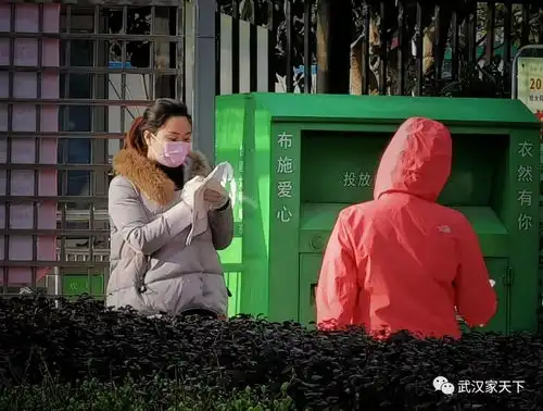 封城1000小时每个战斗中的武汉人都值得尊敬