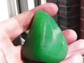 缅甸翡翠原石矿区后江场区详解