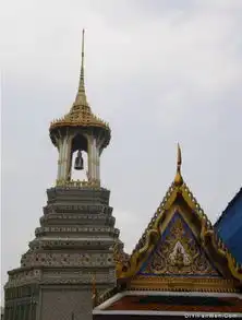 曼谷玉佛寺及大皇宫图片曼谷玉佛寺及大皇宫风景图片