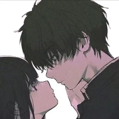 节能男主与好奇宝宝,敲好看的情头,不进来看看嘛