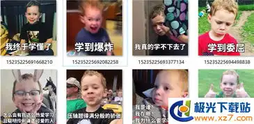 我真的学不下去了表情包下载我真的学不下去了表情包高清无水印极光下载站