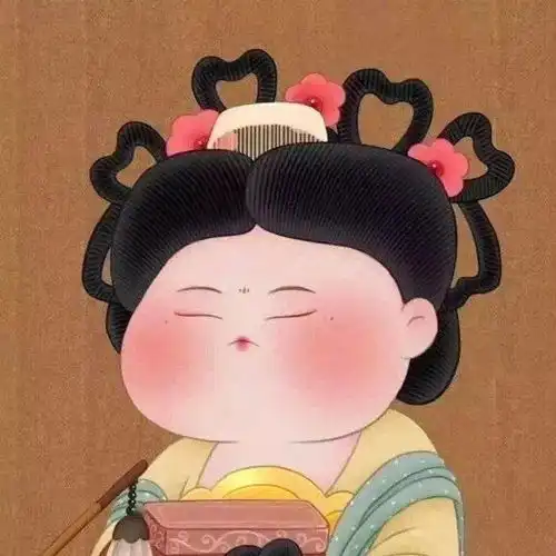 100张超好看的情侣头像甜甜甜到心窝进来拿图