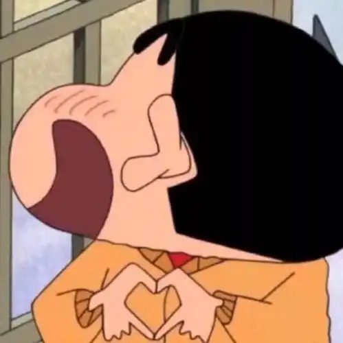 调查过一堆美少女和美少年后,这个男人对可爱下手了