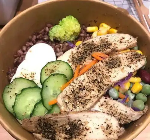 好吃又不会胖的美食来了,减肥者的福音