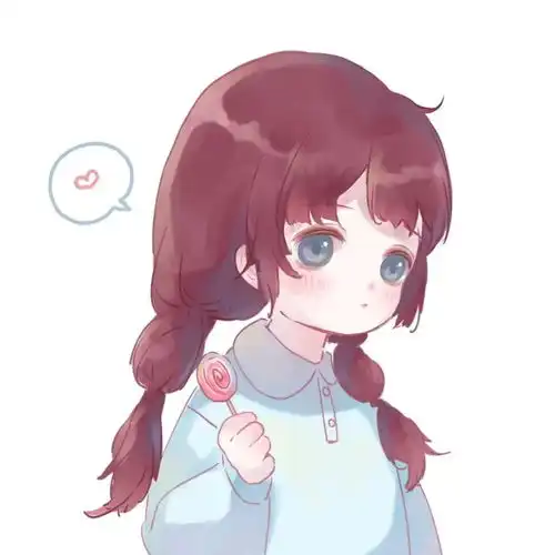 动漫闺蜜头像余生谁也别想指教我,姐妹们养老院见