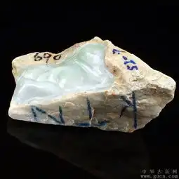 一元拍卖低价新货超透黄沙皮翡翠原石翡翠赌石缅甸翡翠原石赌石色好种好已开窗