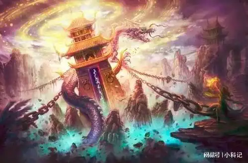 四本越看越上瘾的洪荒流小说,神话传奇,蛮荒故事,本本精彩俱佳
