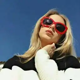 2018qq女生头像欧美范干净简单尊重现在往事不记后事不提