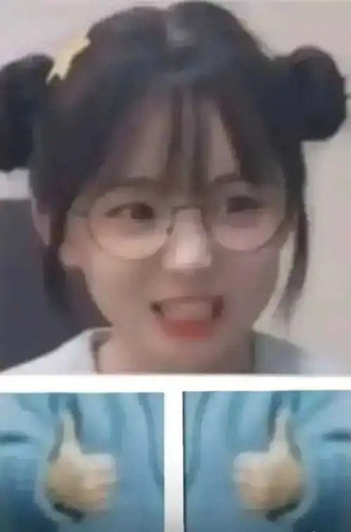 表情包别闹别闹,回家吃药