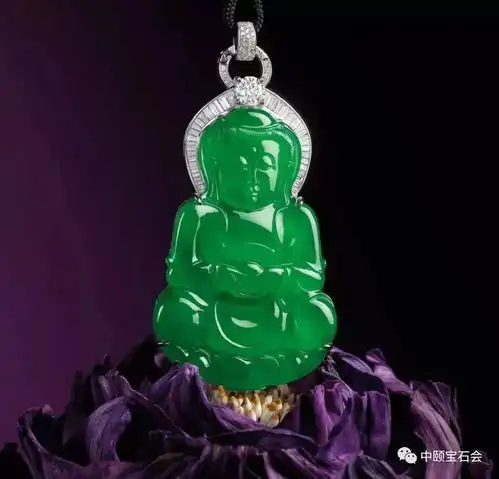 拍卖天成国际珠宝及翡翠秋拍落幕,总成交额逾1.25亿港币