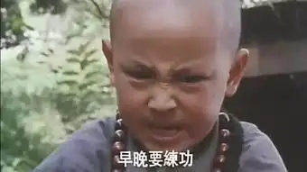 三十而立的释小龙,不念过往,只靠一身真功夫打天下