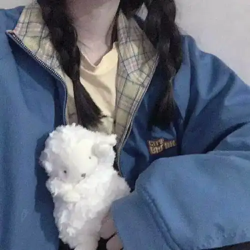 女生头像仙女味十足的女头像