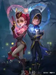 第五人格紫挂猫尾与蒸汽少年格格不入,柴郡猫才是它的归宿