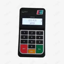 黑色pos机素材图片免费下载高清png千库网图片编号8004530
