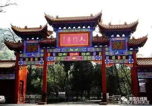 萧县十大旅游景点,你知道几个