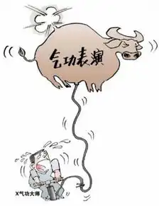 邪教和有害功法是如何冒用气功进行传播的