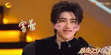 杨幂蔡徐坤李宇春,这档行走的表情包综艺凭什么收割顶级流量
