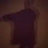 乔丹改打乒乓球的qq空间