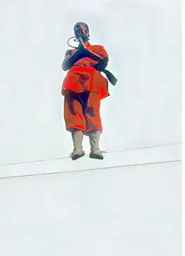 揭秘最真实的少林功夫神奇练功照曝光