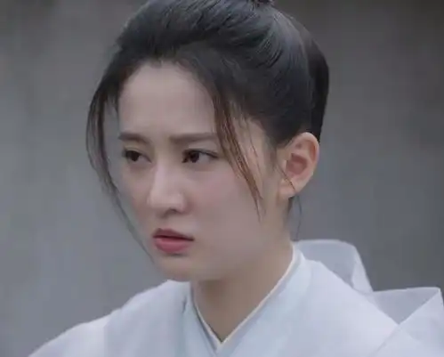 告别傻白甜,乔欣在嫣语赋里演了个黑莲花,这人设太圈粉了
