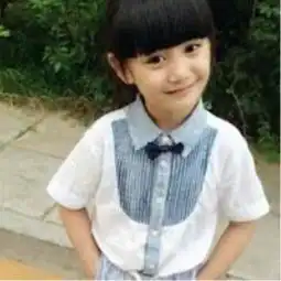这位女孩叫什么啊,谢谢啦