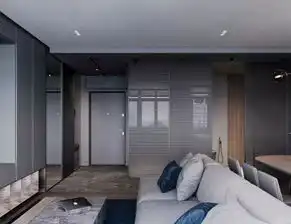 轻奢风暖冬家装的多种表情