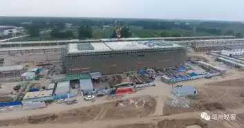 亳州高铁站10月将惊艳亮相视频太震撼
