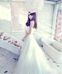 多一点爱笑的勇气新闻资讯优惠北京水晶之恋婚纱摄影有限公司