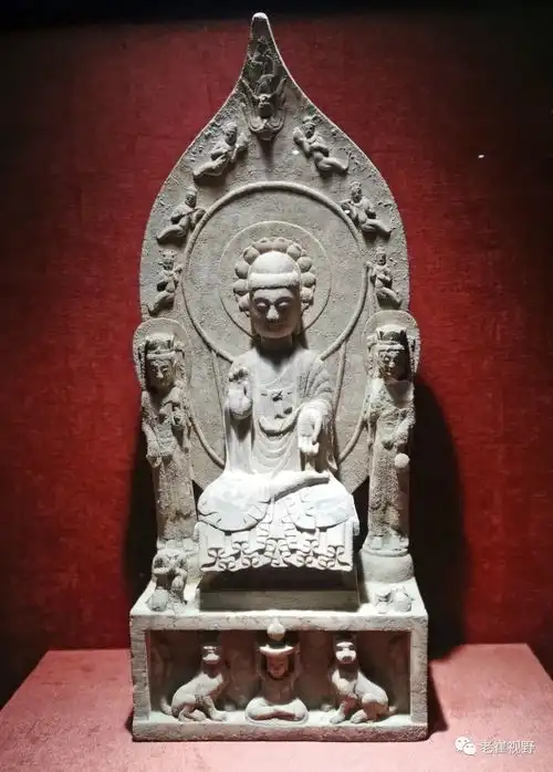 中国最低调的六朝古都,低调到很少有人想起它