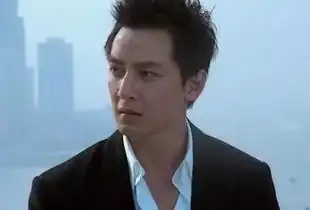 全程野兽脸,浪费绝世美颜的不只大表哥一个,导演跟他们有仇吧