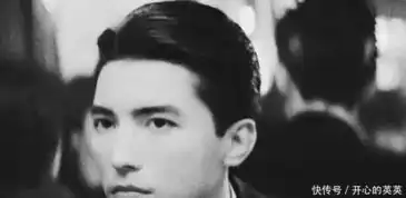 他是比吴彦祖还帅的男人,却比女人还要媚